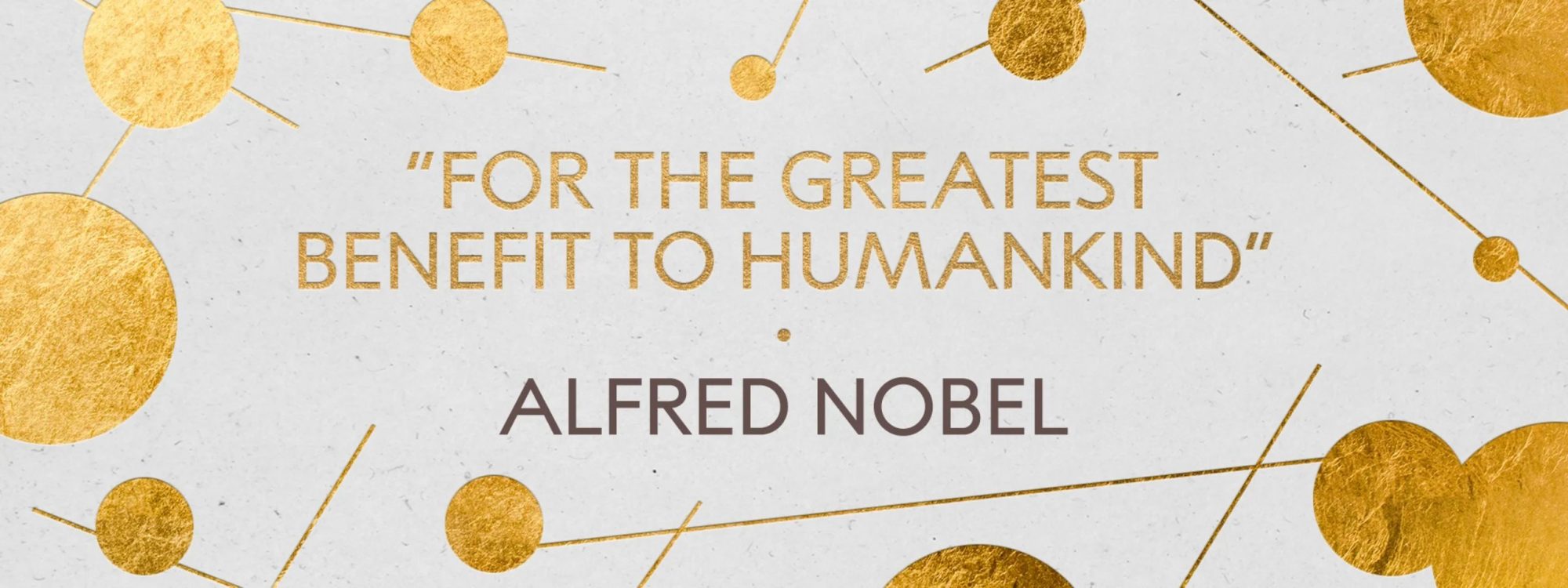 You are currently viewing جوایز نوبل 2023 برای پزشکی، فیزیک و شیمی اعطا می شود